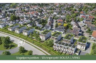 Wohnung kaufen in 74177 Bad Friedrichshall, Attraktive Kapitalanlage mit Zukunft! Moderne 2-Zimmerwohnung in Bad Friedrichshall