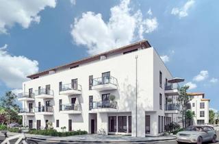 Wohnung kaufen in 83352 Altenmarkt, Seniorenquartier Altenmarkt