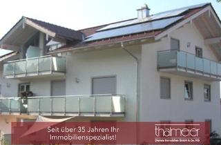 Wohnung mieten in 83139 Söchtenau, Schöne 2-Zi.-DG-Whg. in Söchtenau, zw. Rosenheim u. Wasserburg!