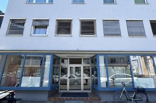 Geschäftslokal mieten in 67346 Speyer, Attraktives Ladengeschäft in bester frequentierter Stadtteillage