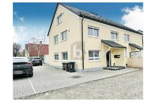 Doppelhaushälfte kaufen in 86343 Königsbrunn, TRAUMHAFT, CHARMANT UND GERÄUMIG