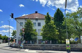 Gewerbeimmobilie kaufen in 82061 Neuried, AIGNER - TOP-VERMIETET! Attraktive Gewerbefläche an Spitzenstandort