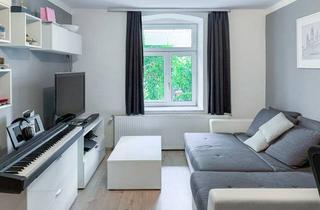 Wohnung kaufen in Goetheplatz, 80337 München, AIGNER - Zwei charmante Einheiten mit Zusammenlegungsoption und Terrasse am Goetheplatz