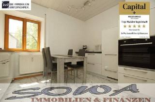 Wohnung kaufen in 91809 Wellheim, Gut geschnittene 3 Zimmer Wohnung mit viel Platz in Konstein - Wellheim - Ein Objekt von Ihrem Immobilienexperten SOWA Immobilien und Finanzen