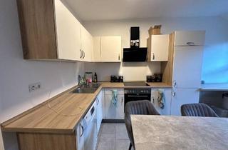 Wohnung kaufen in 85072 Eichstätt, Klein, aber fein! 2-ZKB im Herzen von Eichstätt. Möbliert - Erdgeschoss!
