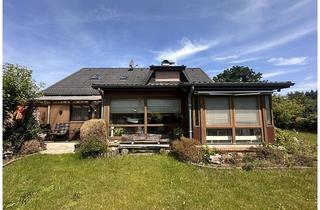 Einfamilienhaus kaufen in 21709 Himmelpforten, Großzügiges Einfamilienhaus mit Wintergarten in Himmelpforten