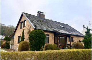 Einfamilienhaus kaufen in 21709 Himmelpforten, Großzügiges Einfamilienhaus mit Wintergarten in Himmelpforten
