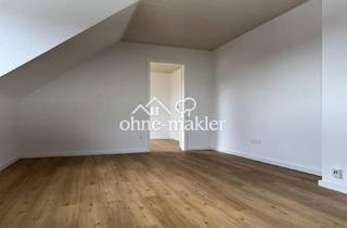 Wohnung mieten in Merianstr., 42651 Solingen, Zentral gelegene 4-Zimmer-Wohnung mit viel Platz