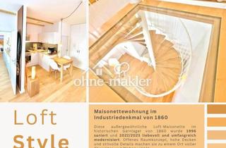 Loft kaufen in 08496 Neumark, Vollständig eingerichtet, sofort einziehen!