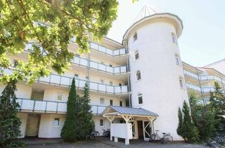 Wohnung kaufen in 27356 Rotenburg, Mietgeschäft mit Perspektive – 1-Zimmer-Apartment Frei ab 01.08.2025 ideal für die Neuvermietung
