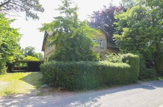 Haus kaufen in 25876 Schwabstedt, Verwunschenes Landhaus im malerischen Schwabstedt