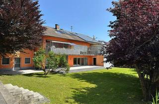 Mehrfamilienhaus kaufen in 86872 Scherstetten, Über 6% Rendite - Schönes MFH mit 3 Einheiten, Autohalle, Garage, Carport, Wintergarten mit Optionen