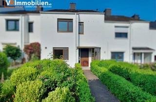 Reihenhaus kaufen in 24113 Molfsee, Sehr gut ausgestattetes Reihenmittelhaus mit Vollkeller und Einzelgarage in Molfsee