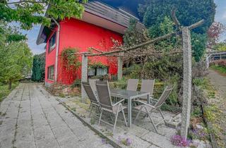 Haus kaufen in 76703 Kraichtal, Schönes Wohnen ist wie jeden Tag ein bisschen Urlaub - Zweifamilienhaus mit potenzial