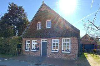 Haus kaufen in 26441 Jever, Schmuckstück im Zentrum von Jever