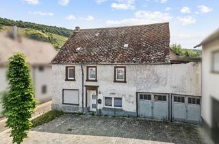 Haus kaufen in 54340 Köwerich, Kaufen Sie ein neues Hobby - Mit Fleiß und handwerklichem Geschick günstig zum Eigenheim in Köwerich