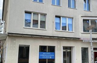 Geschäftslokal mieten in 49477 Ibbenbüren, Attraktives Ladenlokal im Herzen von Ibbenbüren!