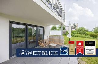 Wohnung mieten in 74321 Bietigheim-Bissingen, WEITBLICK: Lebensfreude pur!