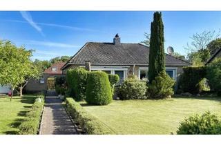 Einfamilienhaus kaufen in 23758 Oldenburg, Ebenerdig Wohnen