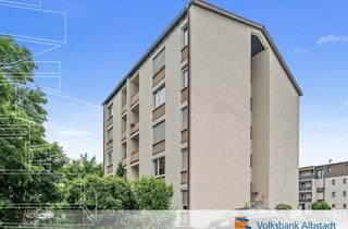 Wohnung kaufen in 72458 Albstadt, Eigentumswohnungen, Zollernalbkreis