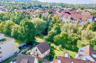 Einfamilienhaus kaufen in 73230 Kirchheim, Einfamilienhaus auf großzügigem Grundstück mit Anbaupotential