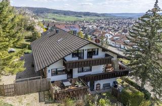 Einfamilienhaus kaufen in 73635 Rudersberg, Traumhaus in Bestlage!
