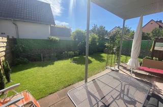 Mehrfamilienhaus kaufen in 76189 Karlsruhe, Gepflegtes 3 Parteienhaus mit tollem Grundstück in Daxlanden! Ideal Kapitalanleger und Eigennutzer!