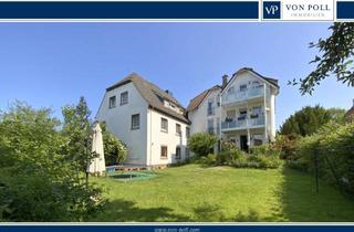 Mehrfamilienhaus kaufen in 42657 Solingen, Attraktives Eckgrundstück mit zwei Mehrfamilienhäusern