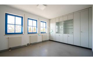 Büro zu mieten in 74538 Rosengarten, Großzügige Bürofläche in zentraler Lage