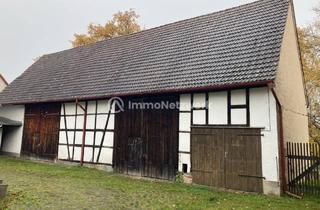Immobilie kaufen in 04249 Leipzig, Vierseithof in Leipzig-Südwest nahe Cospudener See