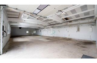 Büro zu mieten in 74538 Rosengarten, Große Lagerhalle mit viel Potenzial in Rosengarten