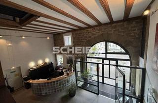 Büro zu mieten in 74613 Öhringen, Moderne Bürofläche im historischen Altbau