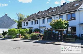 Reihenhaus kaufen in 23564 Lübeck, Reihenmittelhaus in ruhiger und gefragter Lage in Lübeck-Eichholz
