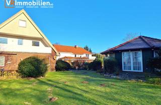 Anlageobjekt in 25761 Westerdeichstrich, Wohnanlage in toller Lage