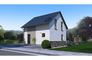 Einfamilienhaus kaufen in 09569 Oederan, Bauen mit Vertrauen - Leben mit Wohlfühlgarantie