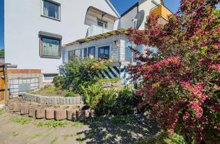 Wohnung kaufen in 73230 Kirchheim, Stadtnahe 3 Zimmer-Wohnung im Erdgeschoss