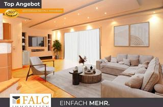 Einfamilienhaus kaufen in 74847 Obrigheim, Dürfen wir vorstellen? Ihr Traumhaus! - FALC Immobilien