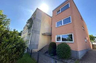 Wohnung kaufen in 65232 Taunusstein, Taunusstein: Sanierte sofort bezugsfähige 2-Zimmer-Wohnung ideal zum Eigennutzen oder Vermieten