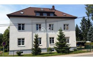 Wohnung mieten in Abteistraße 13, 09353 Oberlungwitz, 2 Zimmer Küche Bad - kleine und feine Wohnung im EG in Oberlungwitz