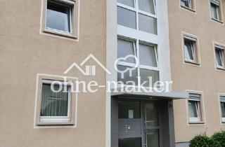 Wohnung kaufen in 97222 Rimpar, Kapitalanlage mit Weitblick: Gepflegte 3-Zimmer-Dachgeschosswohnung | Rimpar