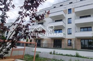 Wohnung mieten in Regattastraße, 12527 Berlin, Hochwertige Wohnung zur Miete mit Terrasse und Garten - Erstbezug