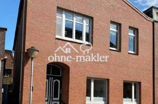 Wohnung mieten in Schmiedestraße, 25554 Kleve, 2-Zimmerwohnung in Wilster - الترحيب باللاجئين Refugee Welcome