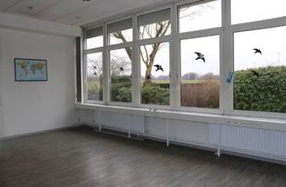 Büro zu mieten in 25593 Christinenthal, Büroflächen inmitten einer ländlichen Idylle! OTTO STÖBEN!
