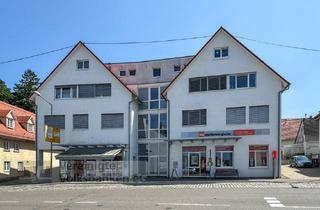 Wohnung kaufen in 72800 Eningen, Sichern Sie Ihre Zukunft