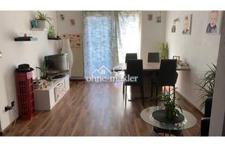 Wohnung kaufen in Friedhofstraße, 35796 Weinbach, 4 Zimmer Wohnung in Weinbach-Edelsberg