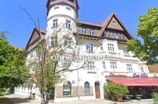 Wohnung mieten in Argentinische Allee, 14163 Berlin, Altbau trifft auf Extravaganz - Stilvoll leben in 5,5 Zimmer Wohn(T)raum am Mexikoplatz