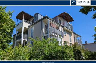 Wohnung kaufen in 16727 Velten, ! Sehr schöne helle 2-Zimmer Wohnung mit großem überdachten Balkon !