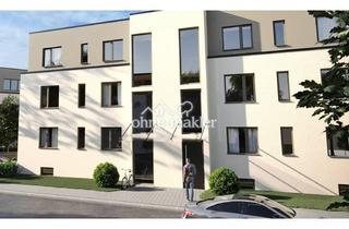 Wohnung kaufen in 76661 Philippsburg, Neubau 2026 - Eigentumswohnung barrierefrei mit Gartenanteil - provisionsfrei