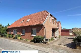 Einfamilienhaus kaufen in 31629 Estorf, Ruhig gelegenes Einfamilienhaus auf sehr schönem Grundstück