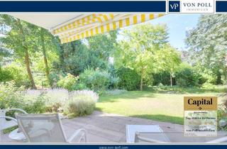 Wohnung kaufen in 74076 Heilbronn, Lichtdurchflutete 2-Zimmer-Wohnung mit Süd-/West-Terrasse